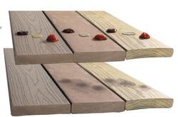 Azek Decking Comparison to Wood and other Composites